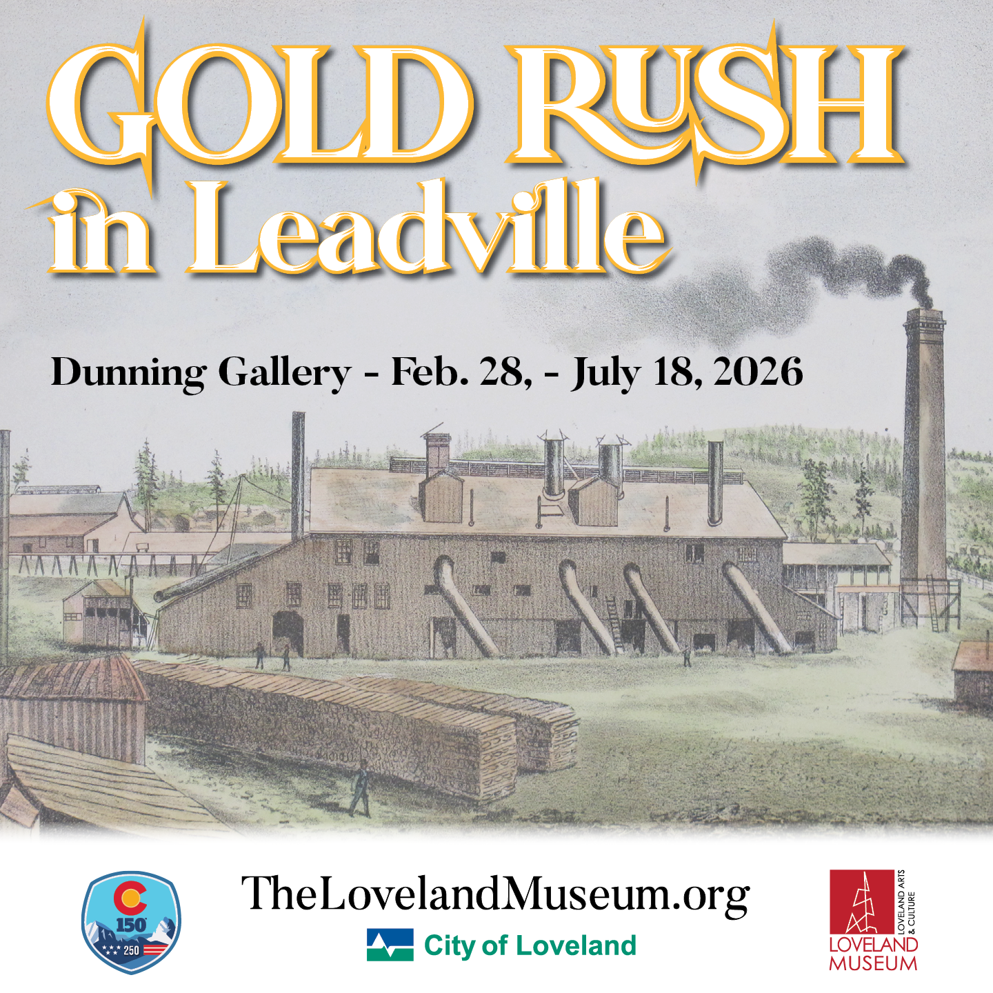 1080 Gold Rush 2