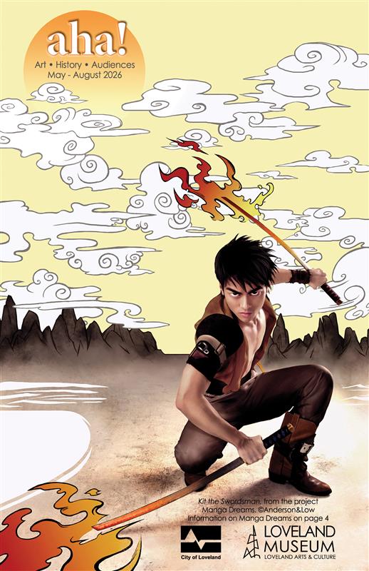 2026 AHA April-August Cover