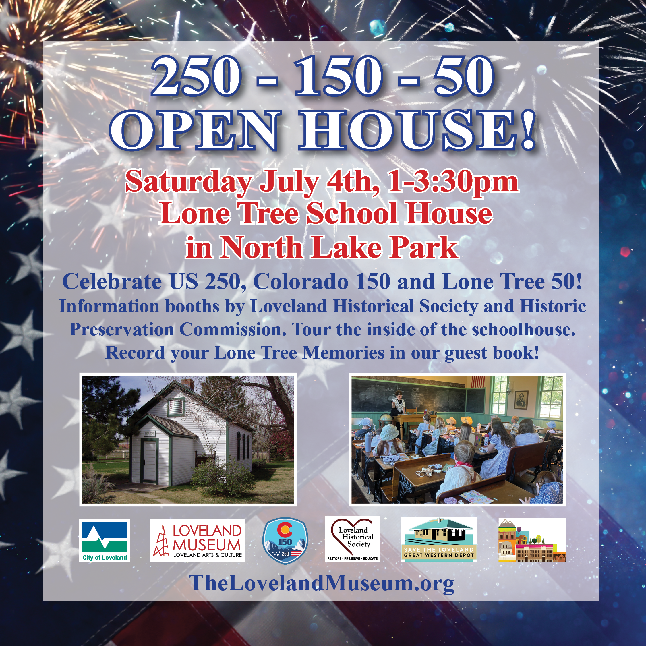 1080 150-25-50 Celebration